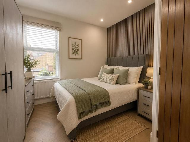 House for rent in Southend City Centre Neighbourhood, Southend-on-Sea