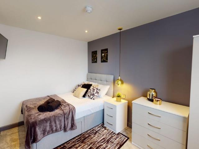 Room for rent in Crewton, East Midlands