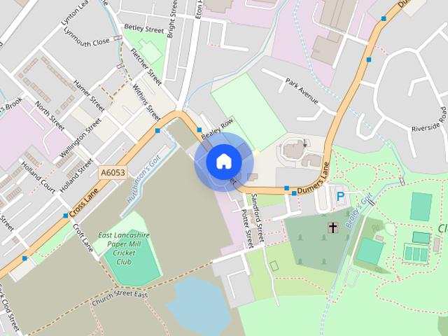 House for rent in Bury, Greater Manchester