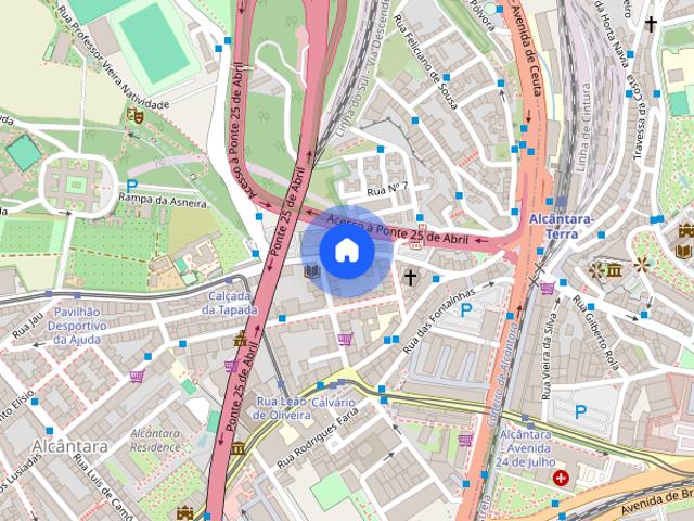 Quarto alugar em Lisboa
