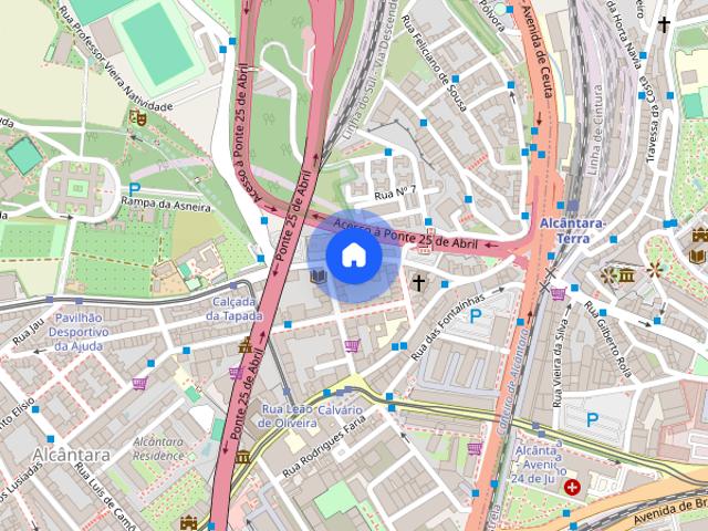 Quarto alugar em Lisboa