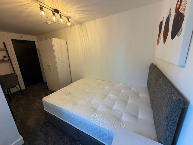 Room for rent in Osmaston, East Midlands
