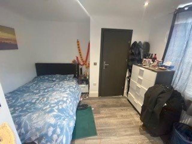 Apartment for rent in Eastgate, Peterborough