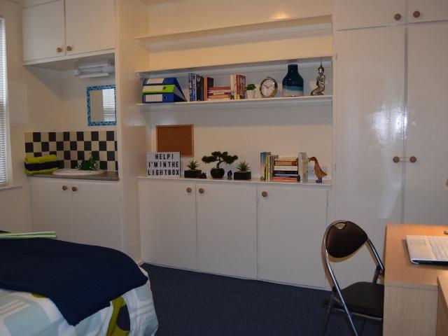 Room for rent in Northgate Village, Two Mills