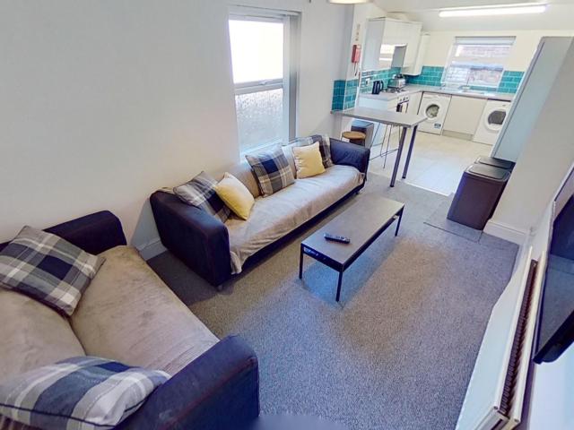 Room for rent in Northgate Village, Chester