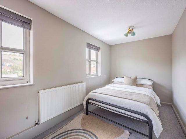 House for rent in Hyson Green, City of Nottingham
