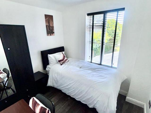 House for rent in Boston