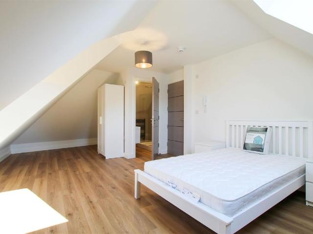 Room for rent in Arbury, Cambridgeshire
