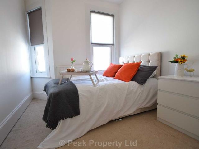 Room for rent in Alton Barnes, Essex