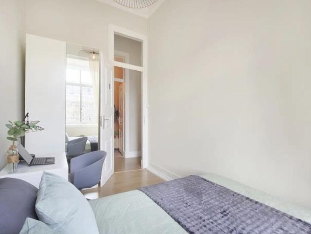 Quarto alugar em Avenidas Novas, Lisboa