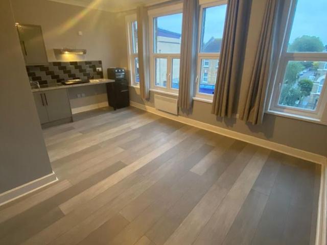Studio for rent in Leyton, Greater London