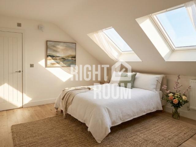 Room for rent in Tipner, City Of Portsmouth