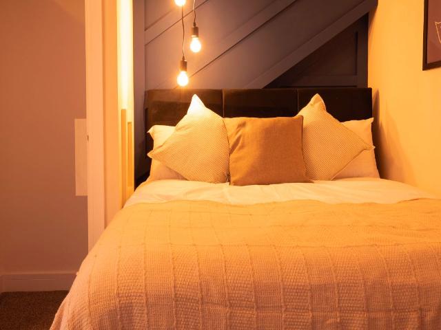 Studio for rent in Osmaston, East Midlands
