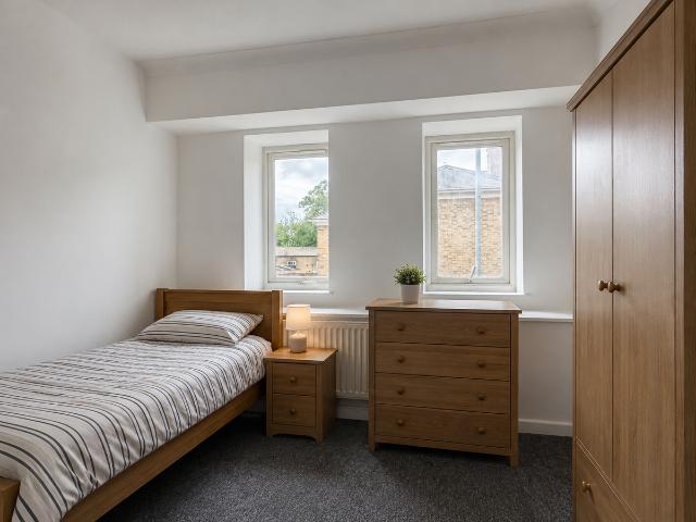 Room for rent in Chedburgh, Suffolk