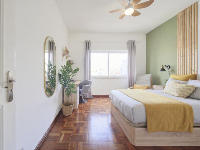 Room alugar em Lisboa