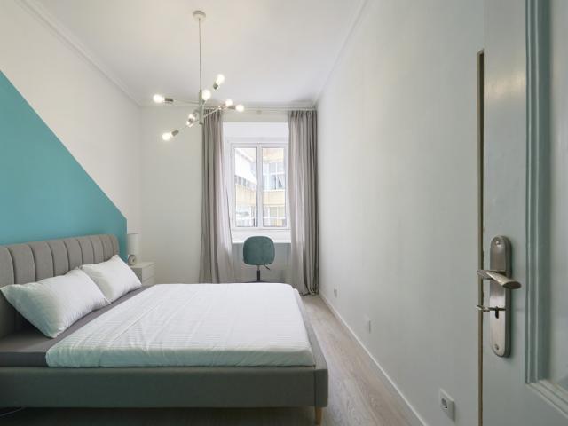Room alugar em Lisboa, Santa Isabel