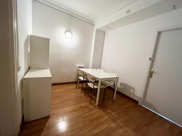 Apartamento en alquiler en Sarrià - Sant Gervasi, Barcelonès