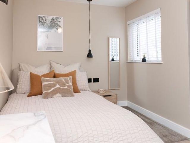 Studio for rent in New Zealand, East Midlands