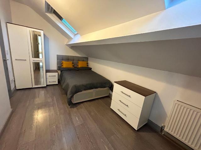 Room for rent in Little Chester, East Midlands