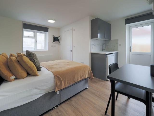 Room for rent in Harrow Weald, Greater London