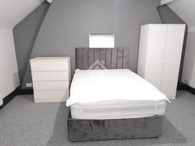 Room for rent in Kilton, Costhorpe