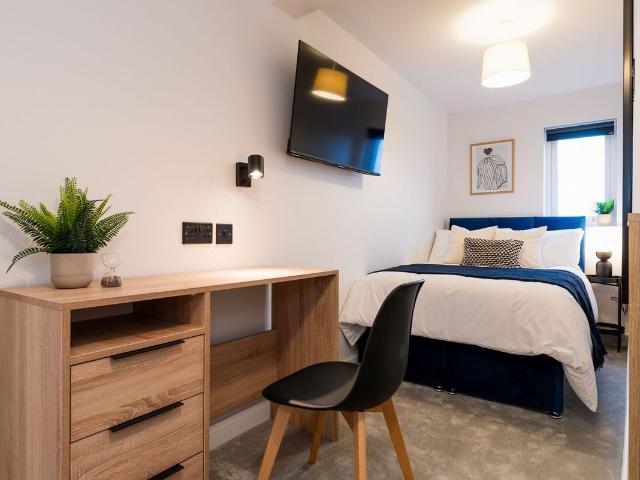 Room for rent in New Zealand, Derby