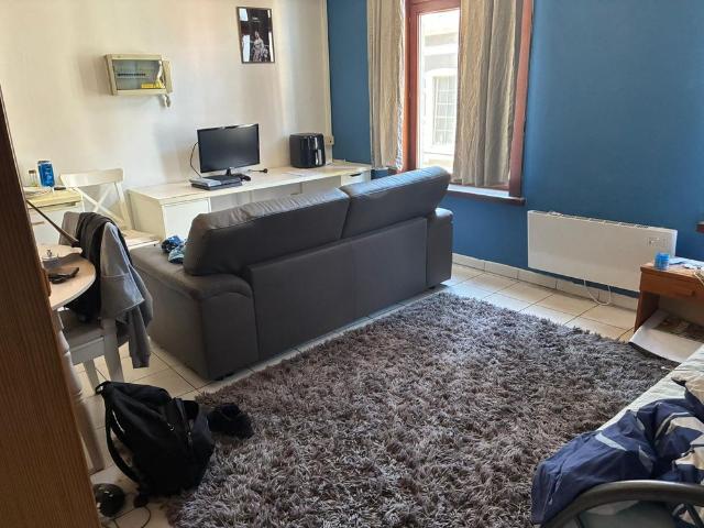 Kamer location à Desteldonk, Oost-Vlaanderen
