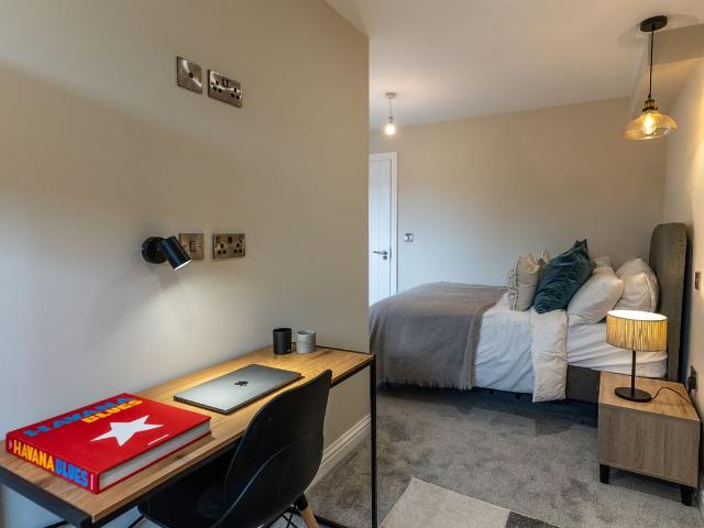 Room for rent in New Normanton, Derby
