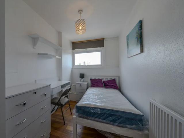 Apartment for rent in Oxlease, Welwyn Hatfield
