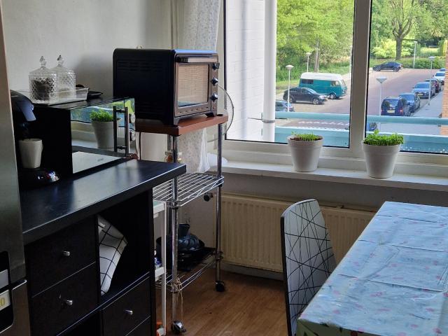 Kamer te huur in Schellingwoude, Amsterdam