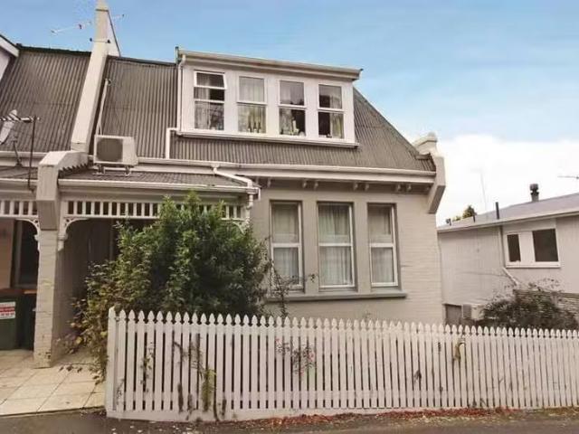 Apartment for rent in Otakou