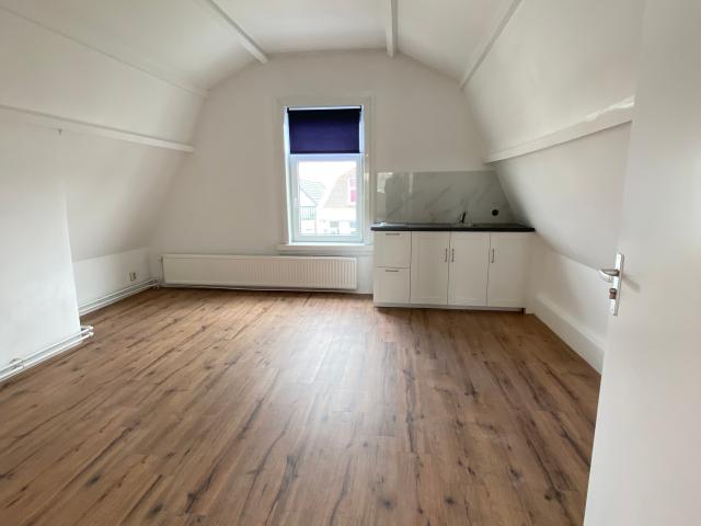 Kamer te huur in Hillesluis, Rotterdam