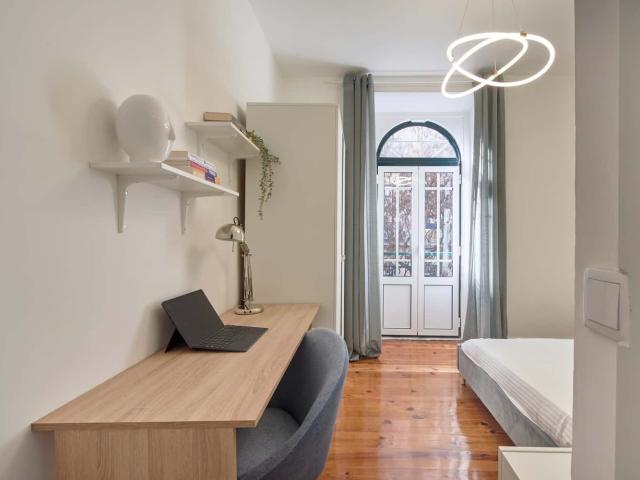 Quarto alugar em Lisboa