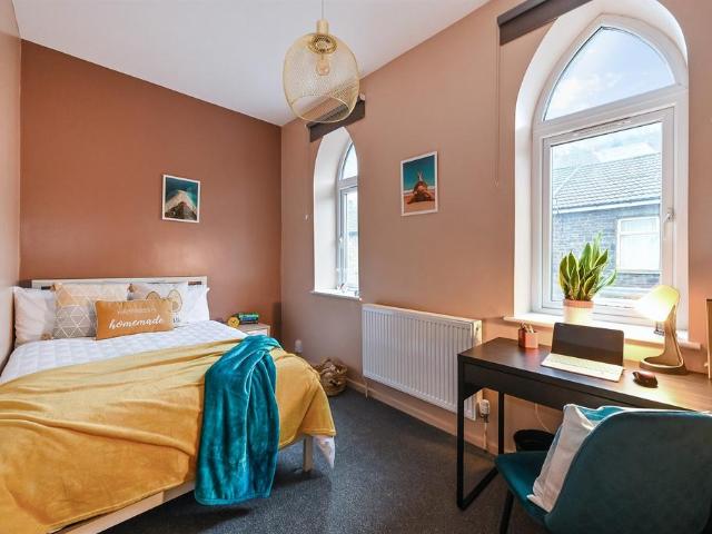 House for rent in Y Graig, Pontypridd