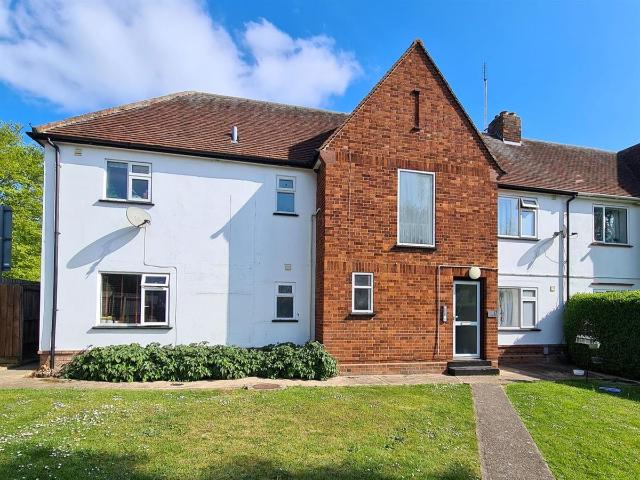 Room for rent in Romsey, Cambridge
