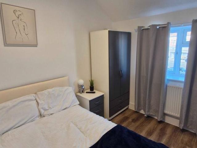 House for rent in London Borough of Hillingdon, Greater London