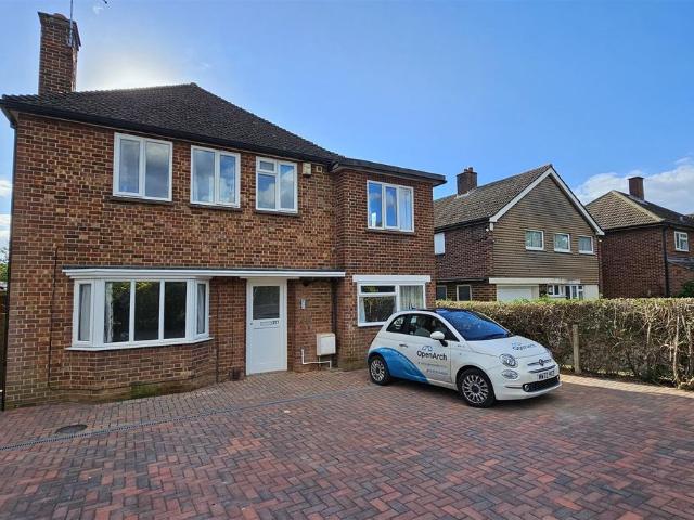 Apartment for rent in Chesterton, Arbury