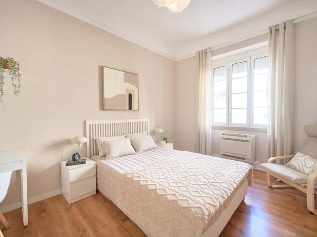 Quarto alugar em Avenidas Novas, Lisboa