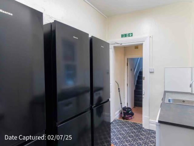 Room for rent in Fishergate, High Field