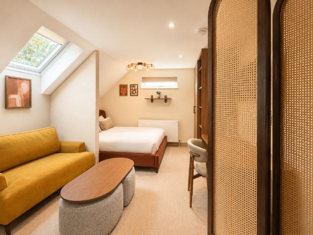 House for rent in Chesterton, Arbury