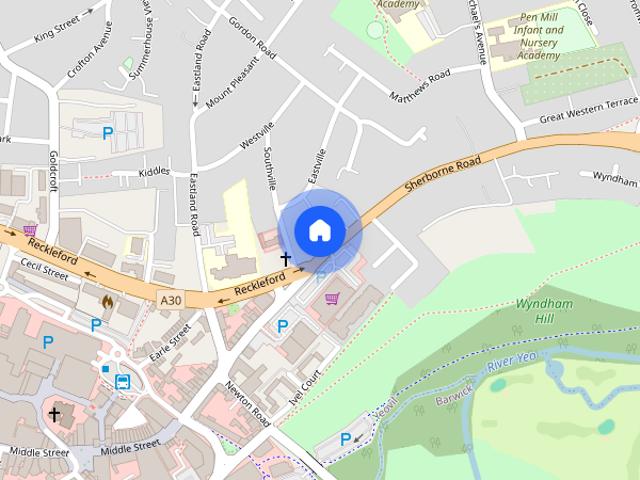 House for rent in Yeovil, Somerset