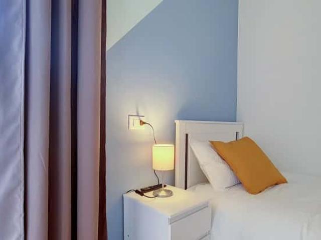 Stanza in affitto a Unione di Comuni della Romagna Forlivese, Quattro