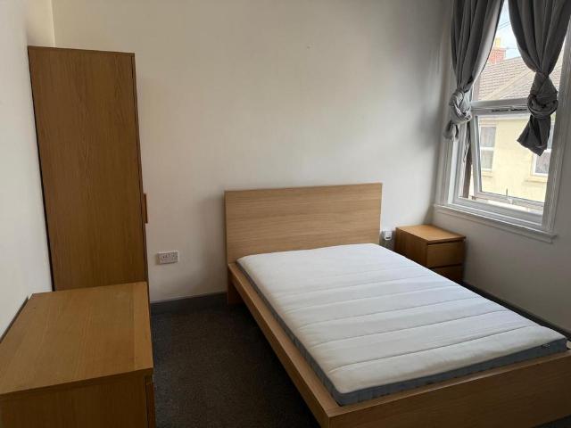 House for rent in Weston-super-mare, North Somerset