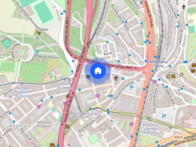 Quarto alugar em Lisboa