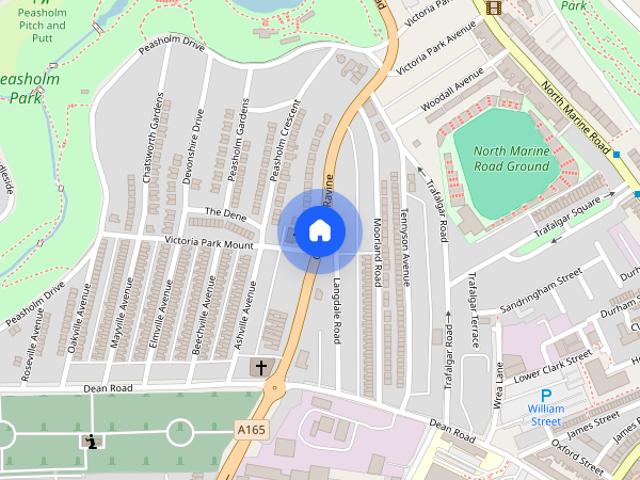 House for rent in Scarborough, Newlands