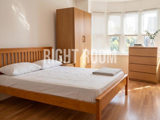 House for rent in The Polygon, City Of Southampton