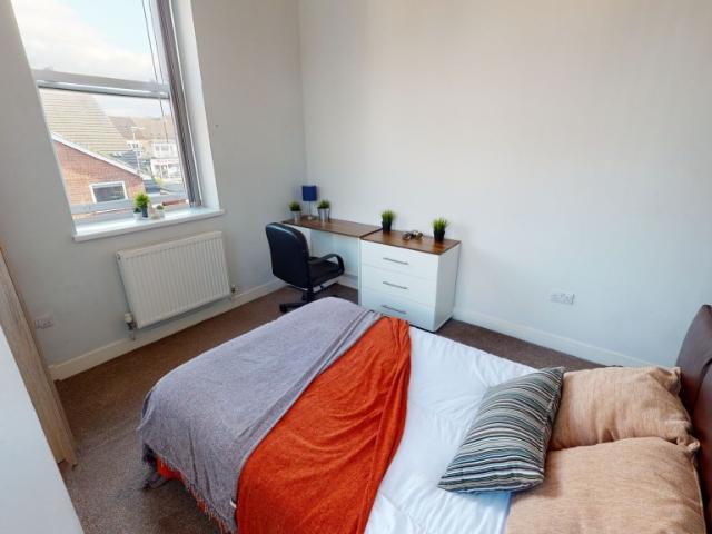 Room for rent in Hull, City Of Kingston Upon Hull