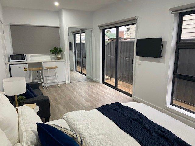 Granny Flat for rent in Camerons Creek, Victoria