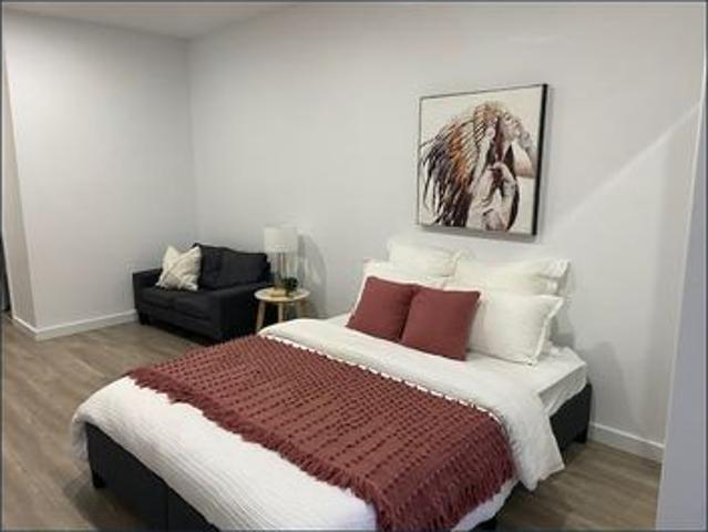 Granny Flat for rent in Camerons Creek, Victoria