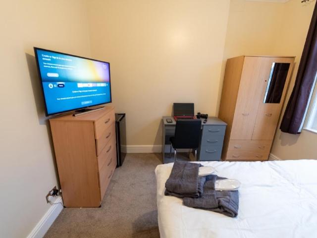 Room for rent in Lozells, West Midlands